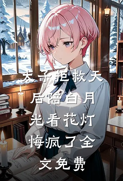 太子拒救天后陪白月光看花灯，悔疯了全文免费