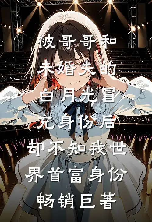 被哥哥和未婚夫的白月光冒充身份后，却不知我世界首富身份畅销巨著