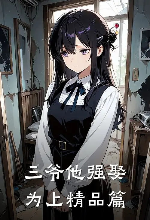 三爷他强娶为上精品篇