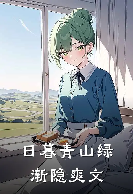 日暮青山绿渐隐爽文
