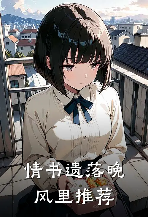 情书遗落晚风里推荐