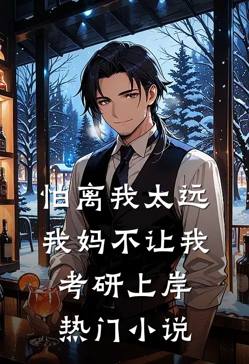 怕离我太远，我妈不让我考研上岸热门小说