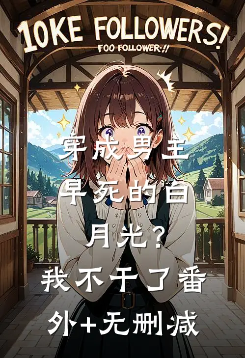 穿成男主早死的白月光？我不干了番外+无删减