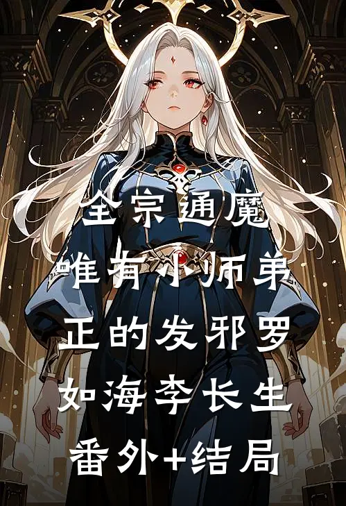 全宗通魔，唯有小师弟正的发邪罗如海李长生:(番外)+(结局)