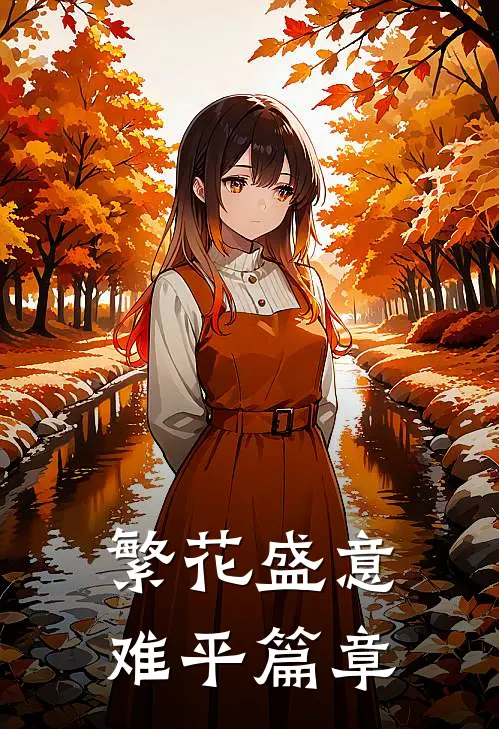 繁花盛意难平篇章