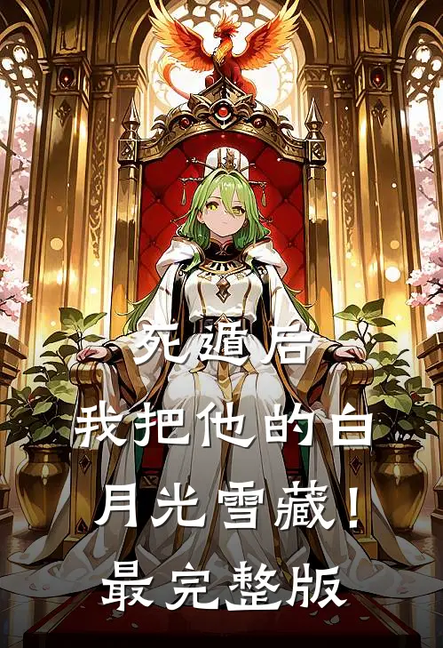 死遁后，我把他的白月光雪藏！最完整版