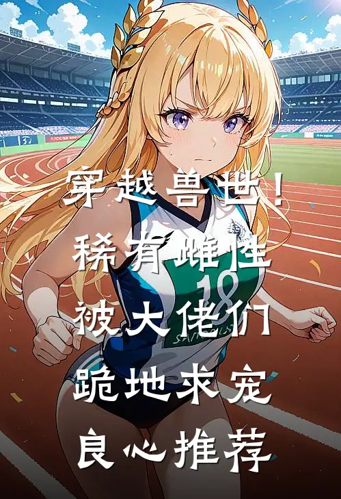 穿越兽世！稀有雌性被大佬们跪地求宠良心推荐