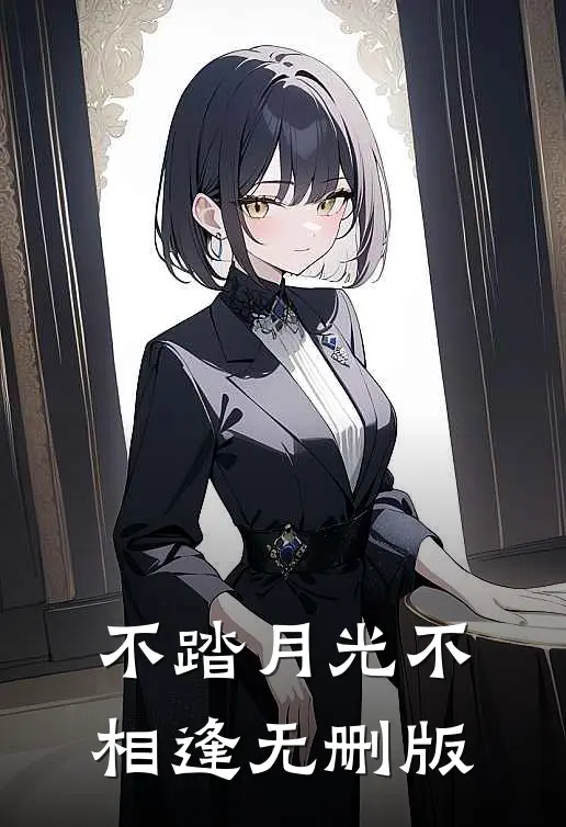 不踏月光不相逢无删版