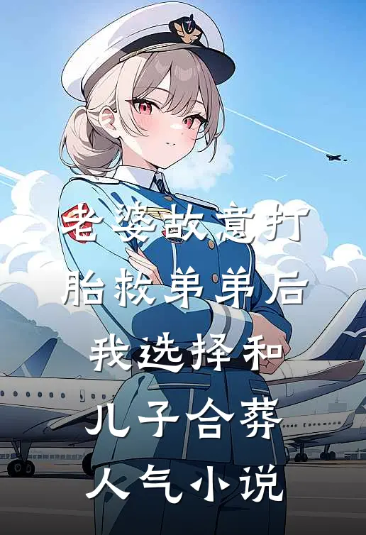 老婆故意打胎救弟弟后，我选择和儿子合葬人气小说