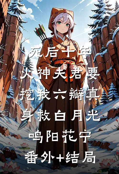死后十年，火神夫君要挖我六瓣真身救白月光鸣阳花宁:(番外)+(结局)