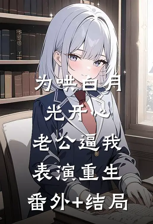 为哄白月光开心，老公逼我表演重生:(番外)+(结局)