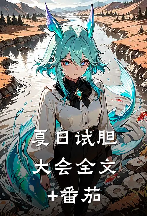 夏日试胆大会全文+番茄