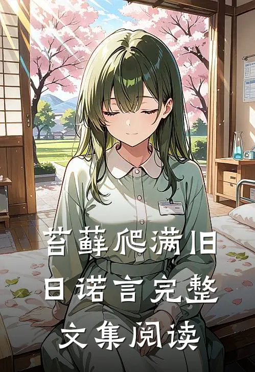 苔藓爬满旧日诺言完整文集阅读