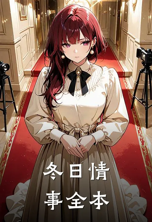 冬日情事全本