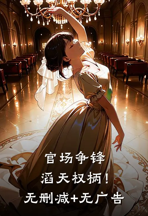 官场争锋：滔天权柄！无删减+无广告