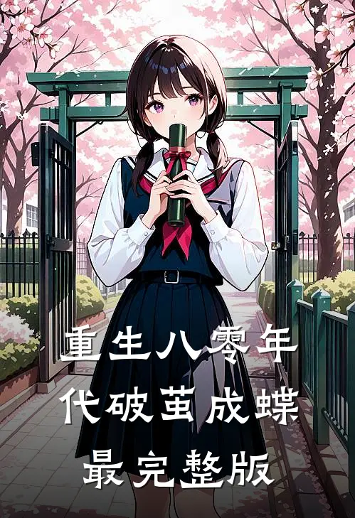 重生八零年代破茧成蝶最完整版