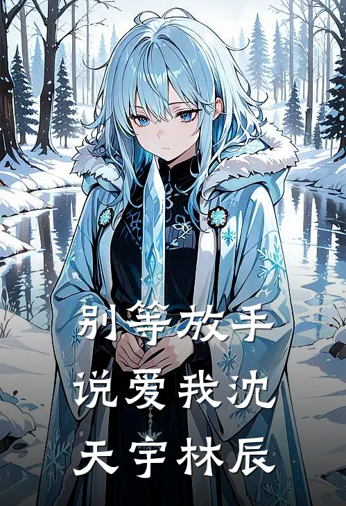 别等放手说爱我沈天宇林辰