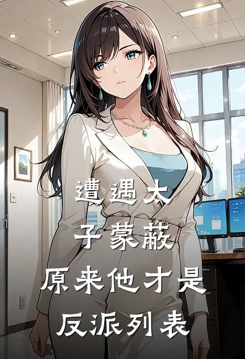 遭遇太子蒙蔽，原来他才是反派列表