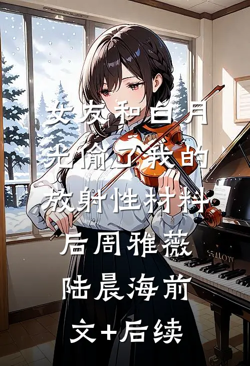 女友和白月光偷了我的放射性材料后周雅薇陆晨海前文+后续