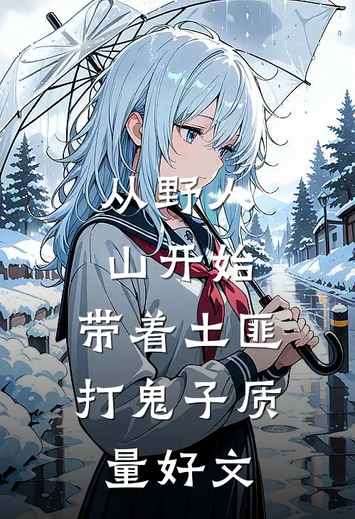 从野人山开始，带着土匪打鬼子质量好文