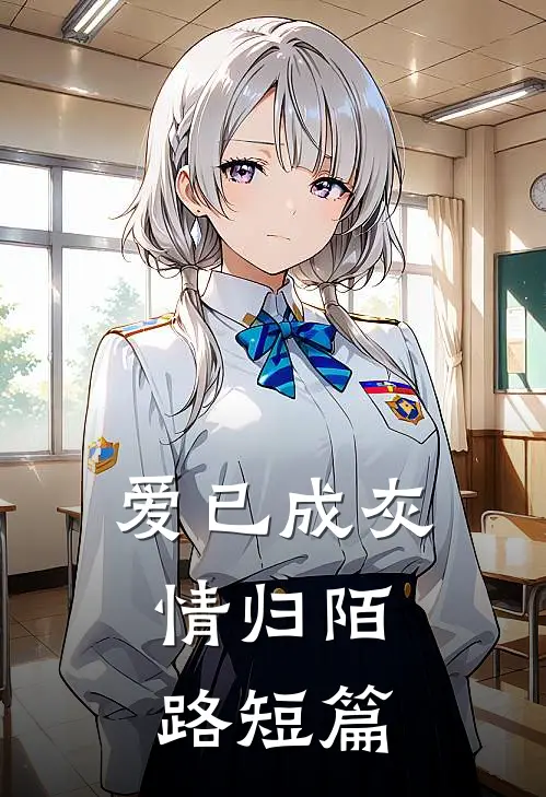 爱已成灰，情归陌路短篇