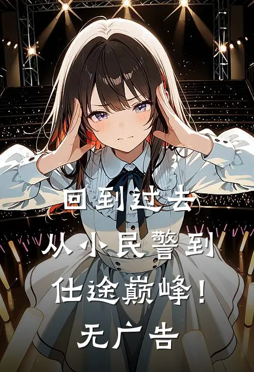 回到过去：从小民警到仕途巅峰！无广告