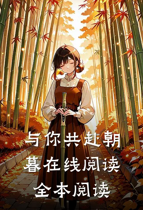 与你共赴朝暮在线阅读全本阅读