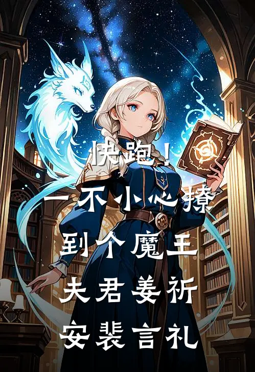 快跑！一不小心撩到个魔王夫君姜祈安裴言礼