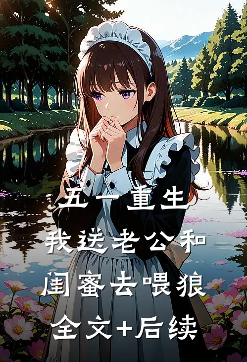五一重生，我送老公和闺蜜去喂狼全文+后续