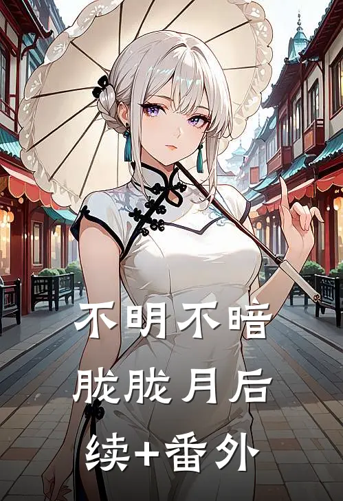 不明不暗胧胧月后续+番外