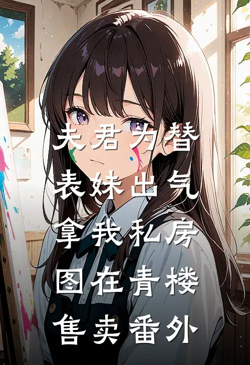 夫君为替表妹出气，拿我私房图在青楼售卖番外