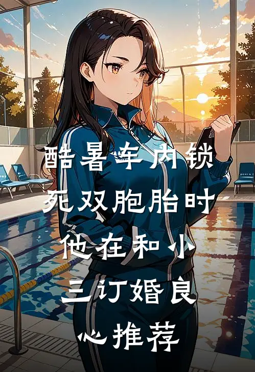 酷暑车内锁死双胞胎时，他在和小三订婚良心推荐