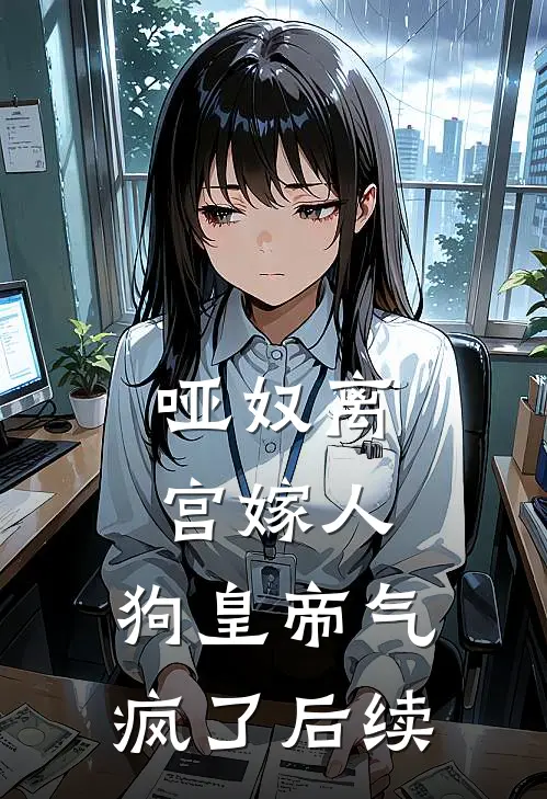 哑奴离宫嫁人，狗皇帝气疯了后续
