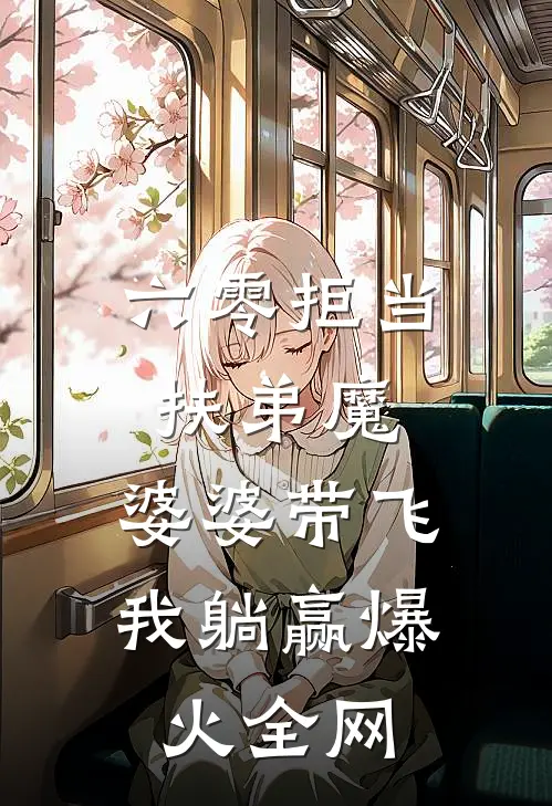 六零拒当扶弟魔，婆婆带飞我躺赢爆火全网
