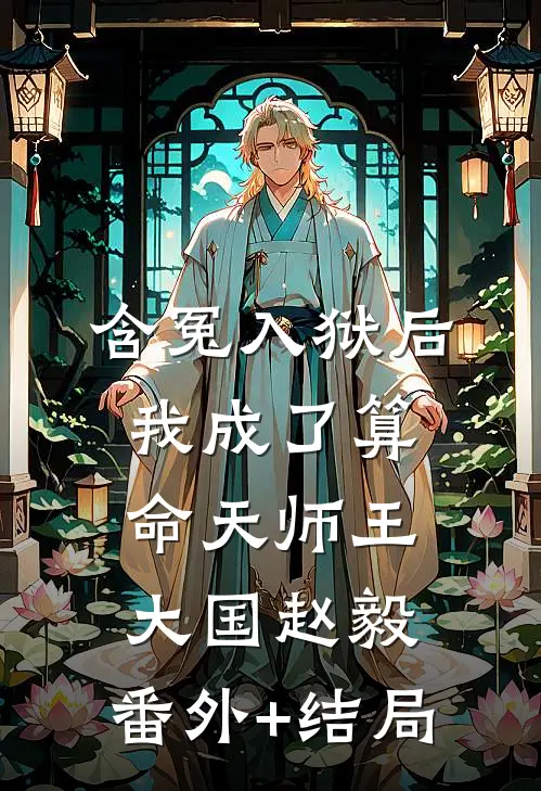含冤入狱后，我成了算命天师王大国赵毅:(番外)+(结局)