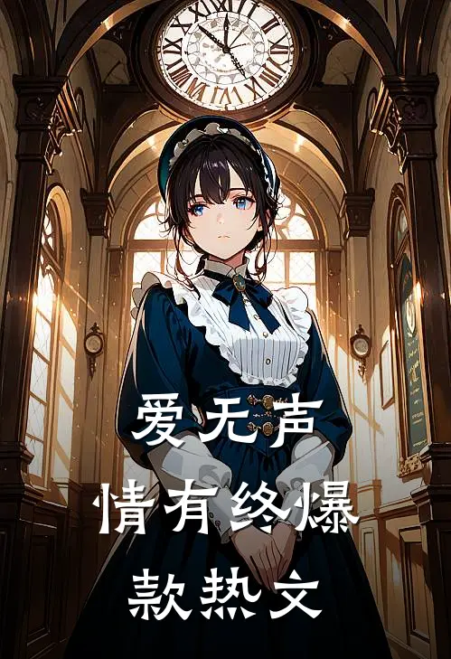 爱无声，情有终爆款热文