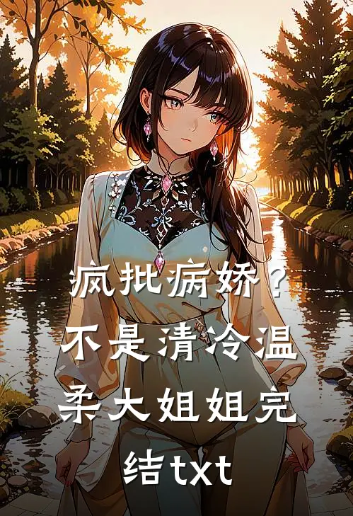 疯批病娇？不，是清冷温柔大姐姐完结txt