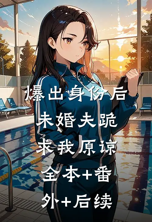 爆出身份后，未婚夫跪求我原谅全本+番外+后续