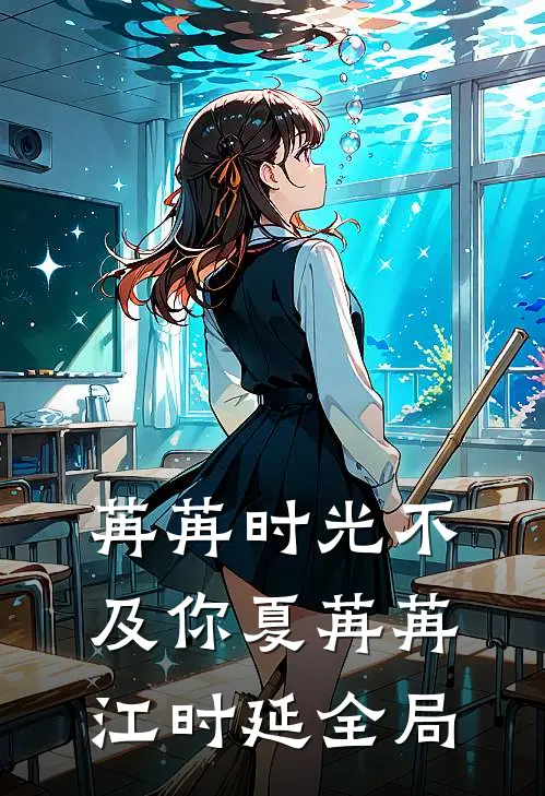 苒苒时光不及你夏苒苒江时延全局