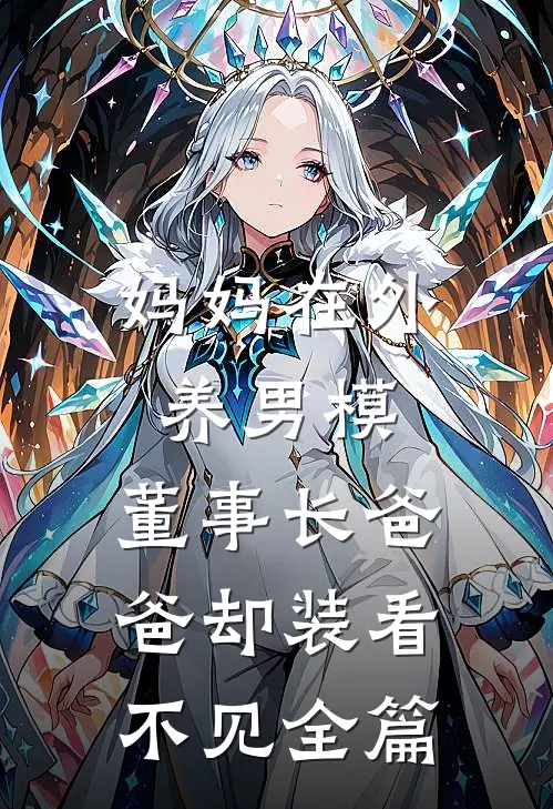 妈妈在外养男模，董事长爸爸却装看不见全篇
