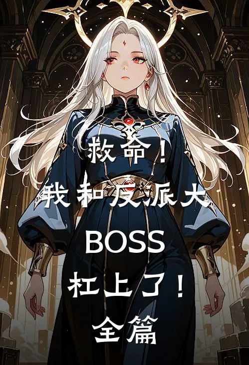 救命！我和反派大BOSS杠上了！全篇