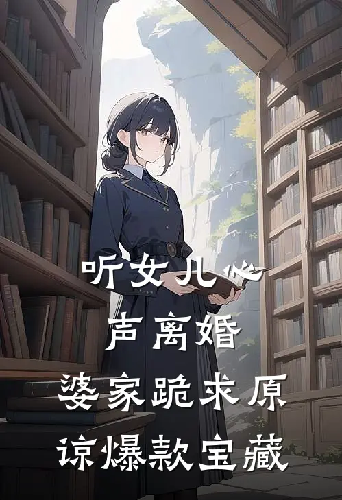 听女儿心声离婚，婆家跪求原谅爆款宝藏