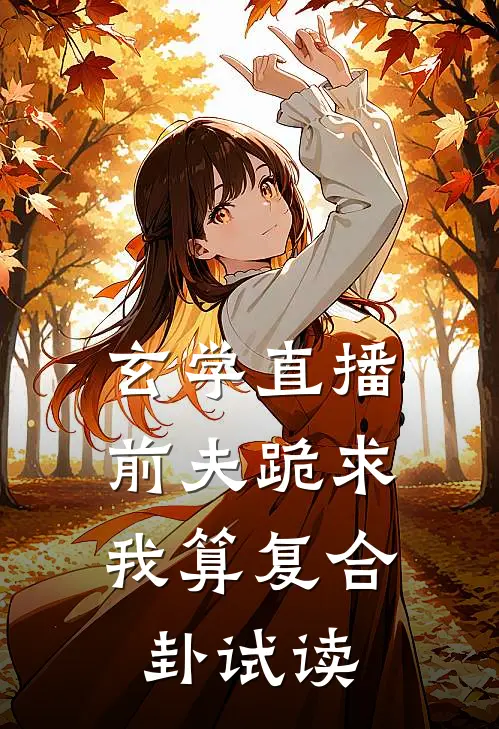 玄学直播：前夫跪求我算复合卦试读