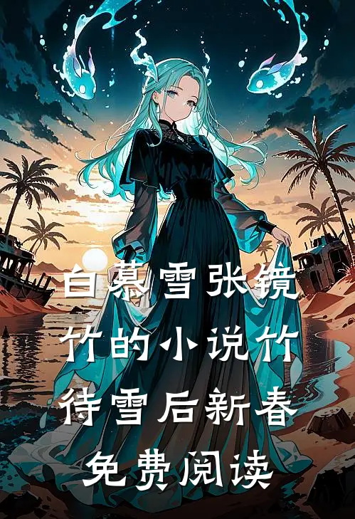白慕雪张镜竹的小说竹待雪后新春免费阅读