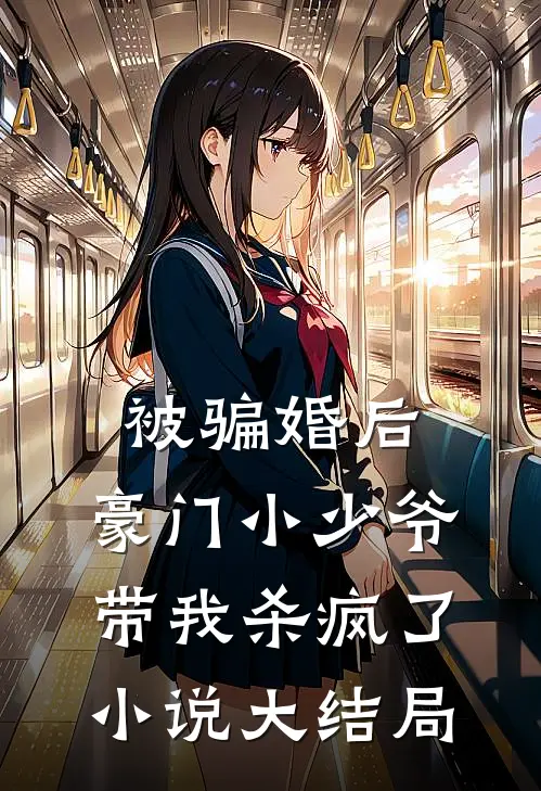 被骗婚后：豪门小少爷带我杀疯了小说大结局
