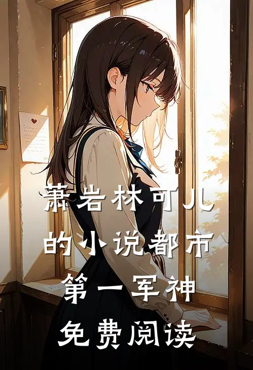 萧岩林可儿的小说都市第一军神免费阅读