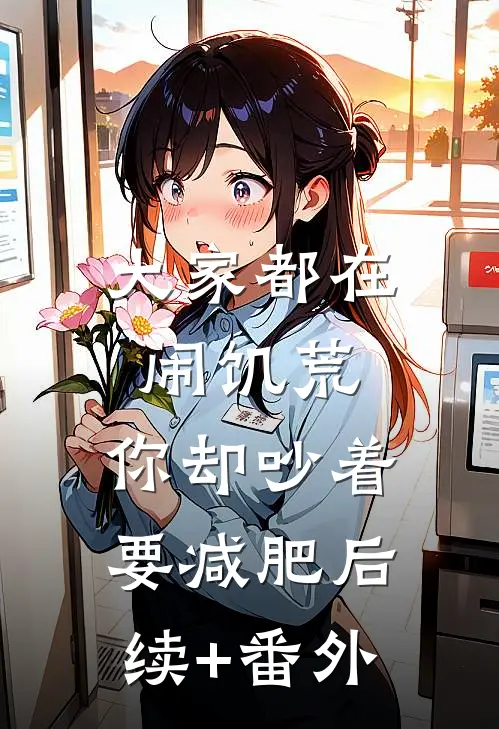 大家都在闹饥荒，你却吵着要减肥后续+番外