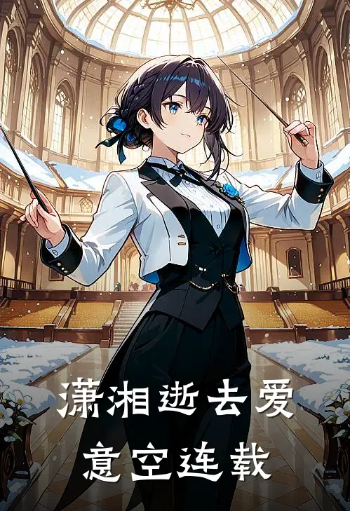 潇湘逝去爱意空连载