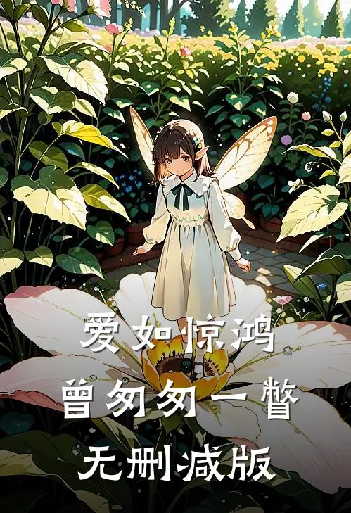 爱如惊鸿，曾匆匆一瞥无删减版
