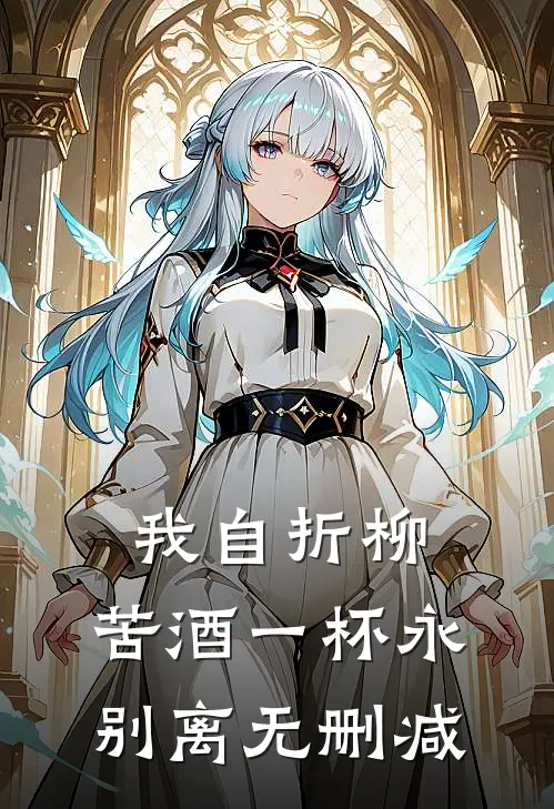 我自折柳，苦酒一杯永别离无删减